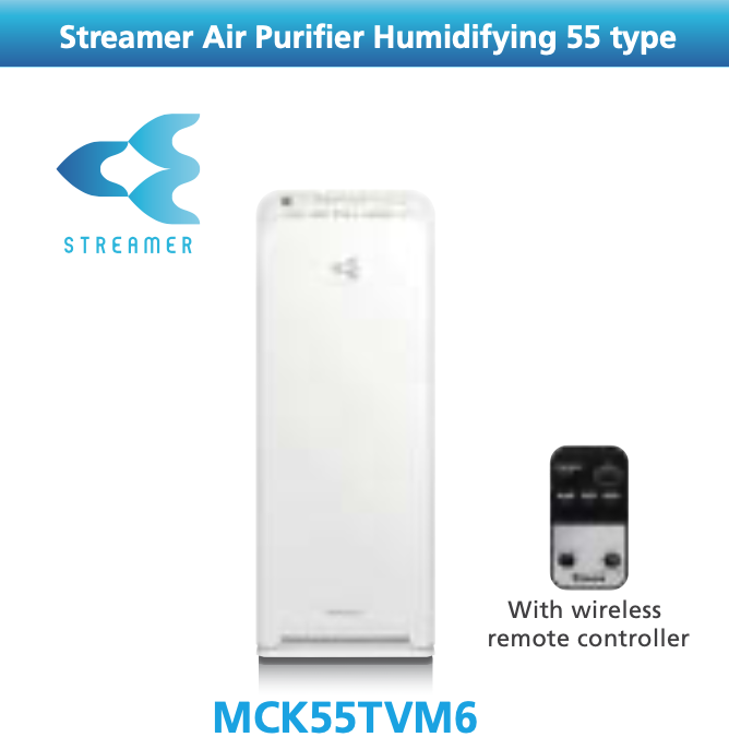 MCK55TVM6